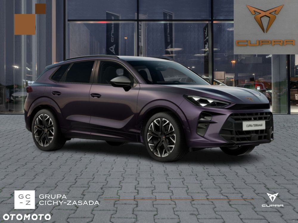 Cupra Terramar - 8