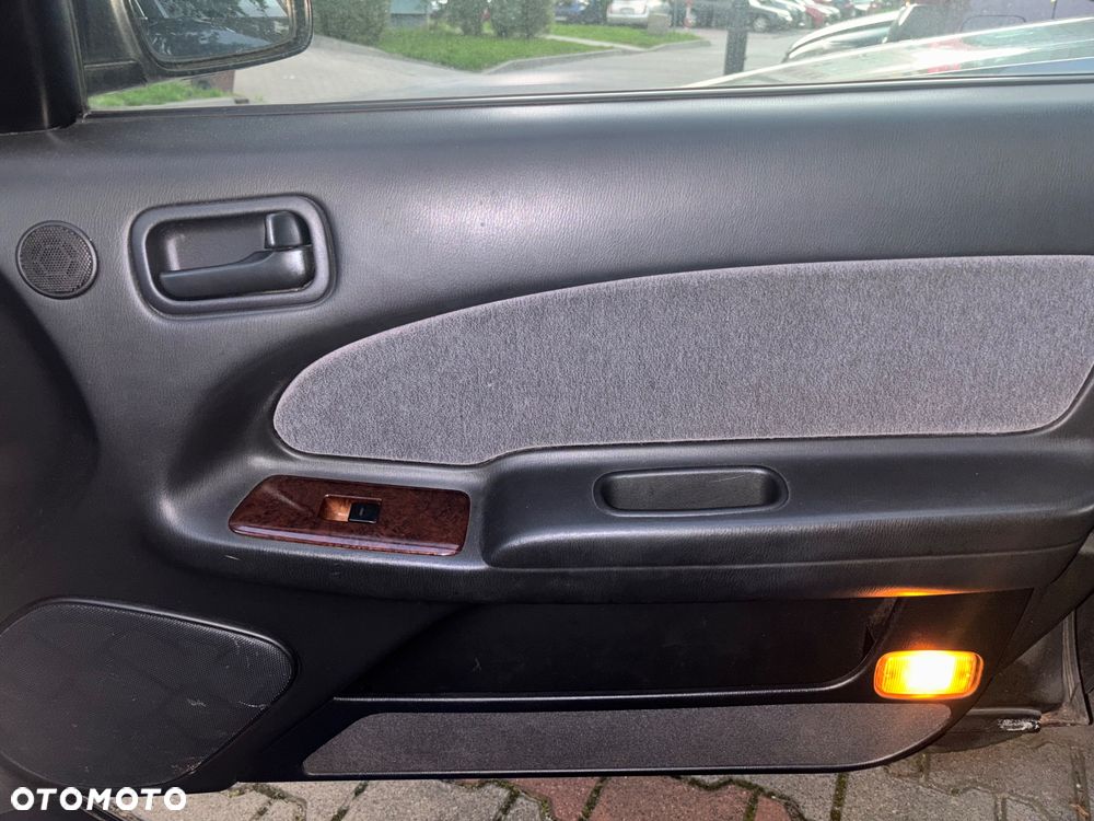 Nissan Maxima - 29