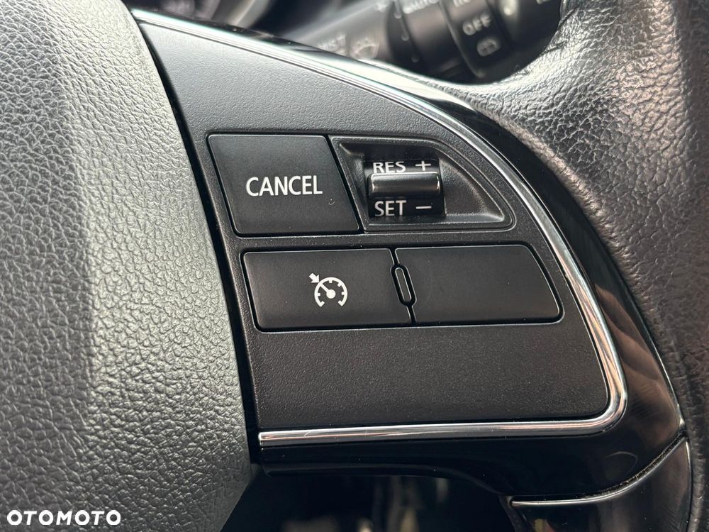 Mitsubishi ASX 1.6 Instyle - 33