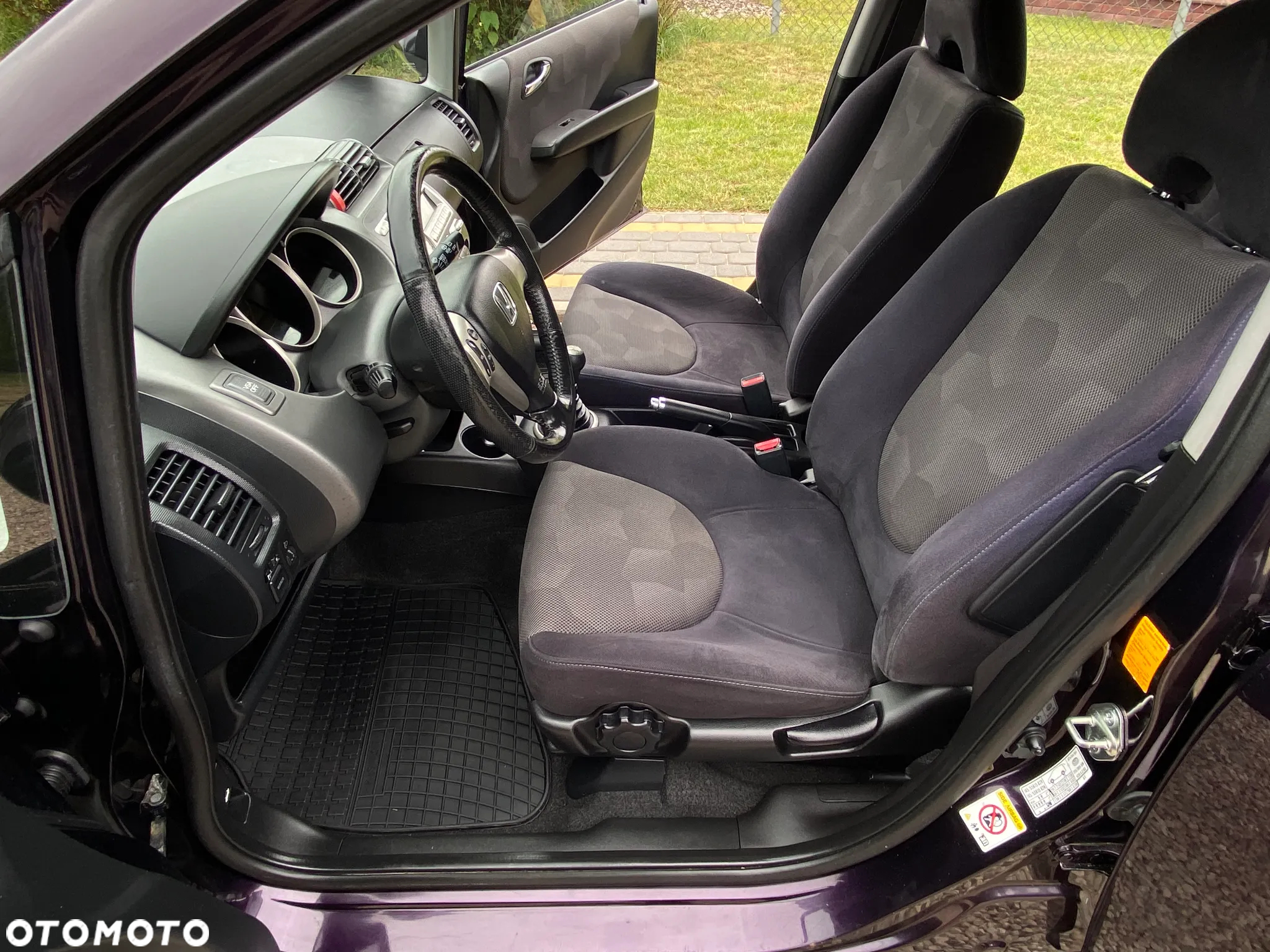 Honda Jazz 1.4 ES Sport - 32