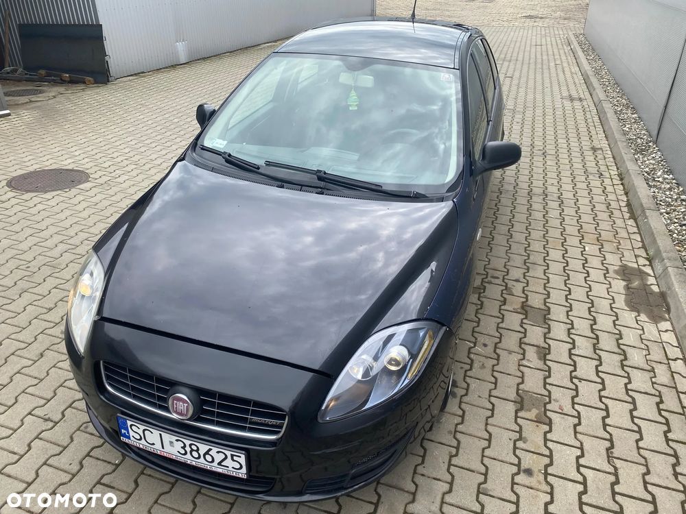 Fiat Croma - 4