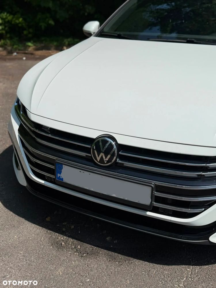 Volkswagen Arteon 2.0 TSI R-Line DSG - 12