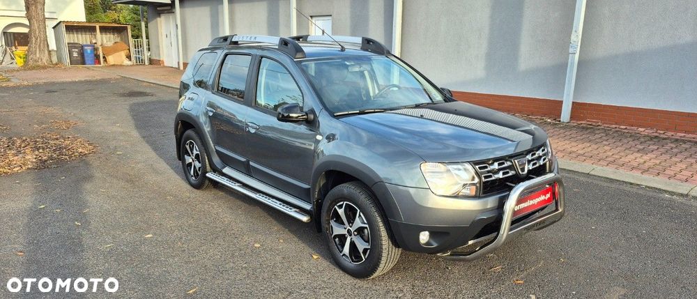 Dacia Duster - 3