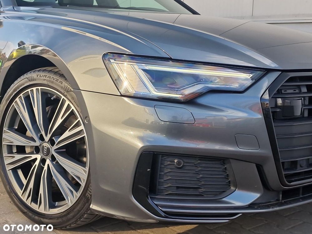 Audi A6 Limousine - 29