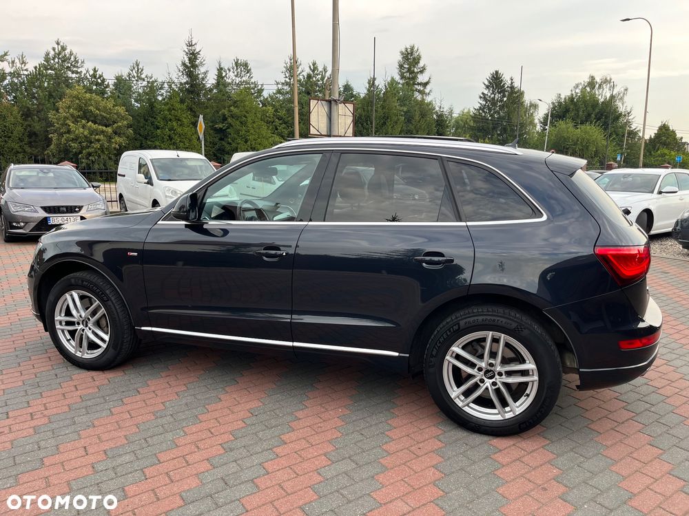 Audi Q5 - 4