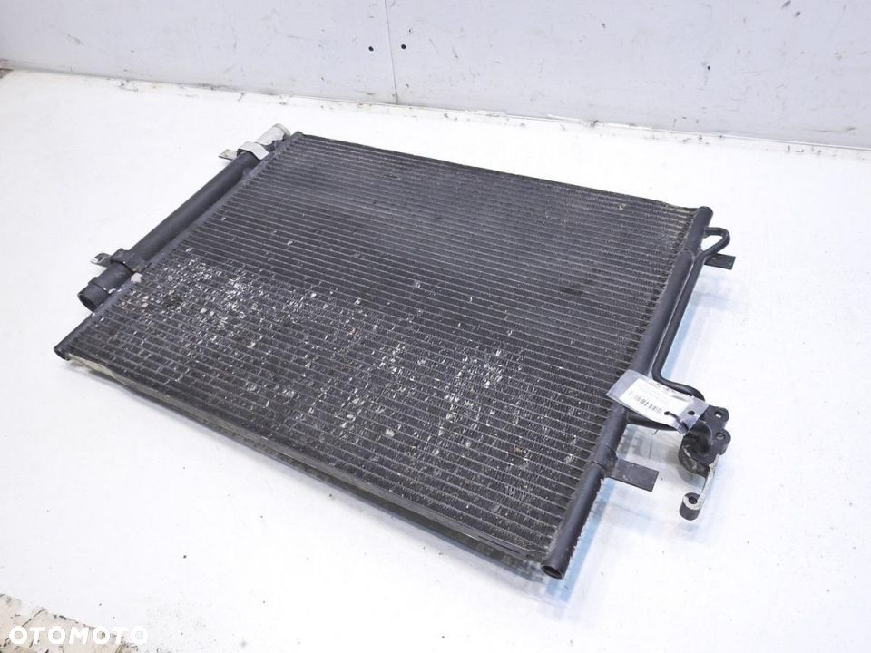 CHŁODNICA KLIMATYZACJI VOLVO V70 III 2.0 D3 - 5