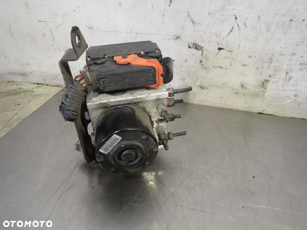 POMPA ABS SUZUKI SWIFT IV 1.3 LIFT 06.2102-1039.4 - 3