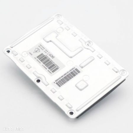 Modul Far Xenon compatibil Valeo 8E0907391A - 4