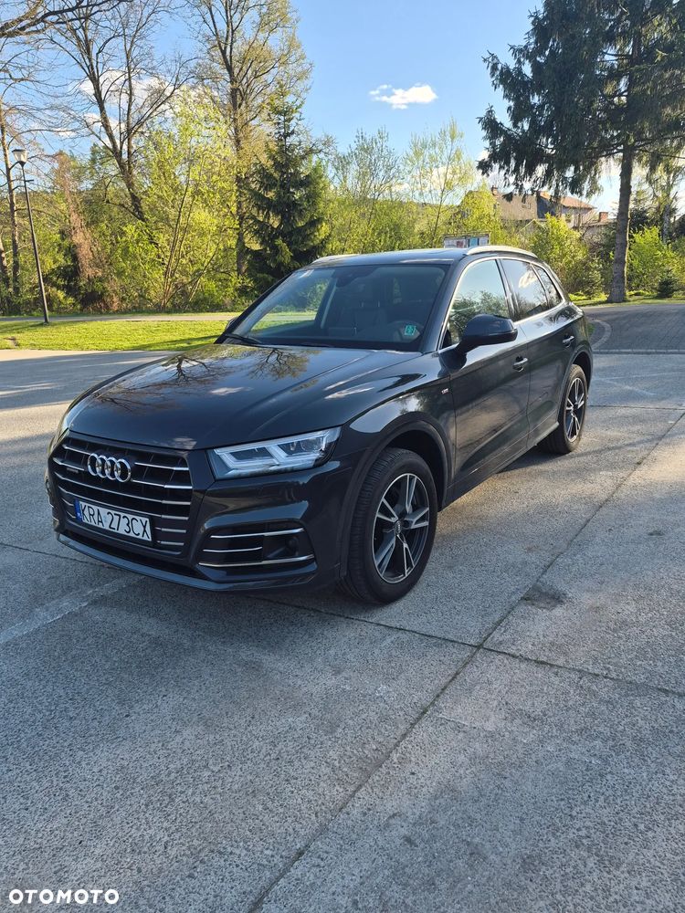 Audi Q5 - 4