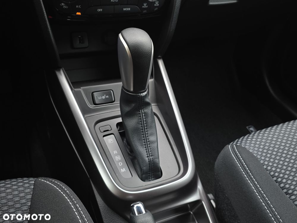 Suzuki Vitara 1.4 Boosterjet mHEV Premium Plus 2WD - 21