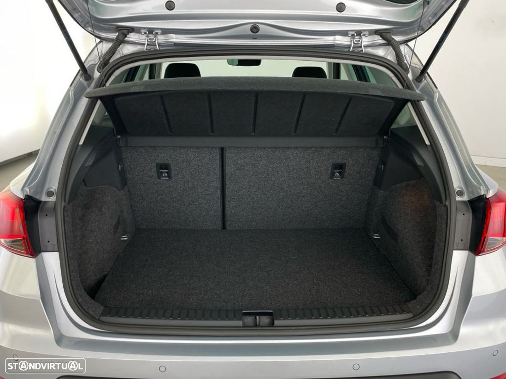 SEAT Arona 1.0 TGI Reference - 13