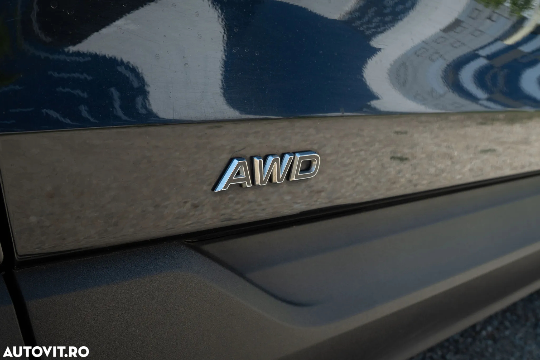 Ford Edge 2.0 Panther A8 AWD Titanium - 15