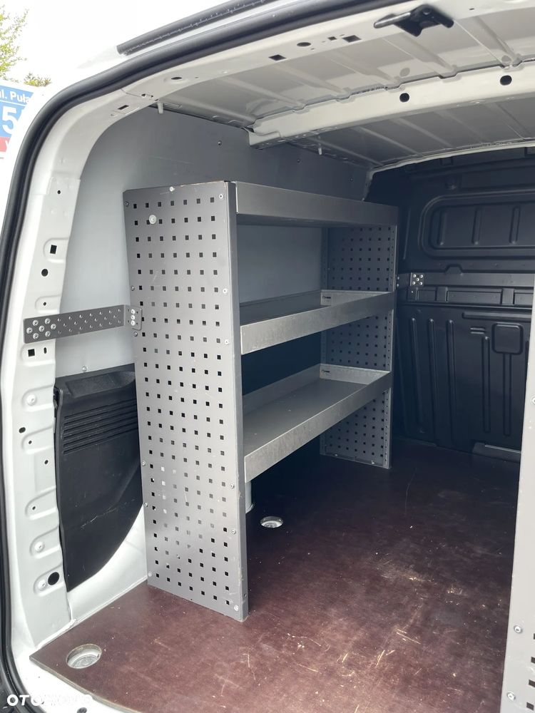 Citroën Berlingo - 4