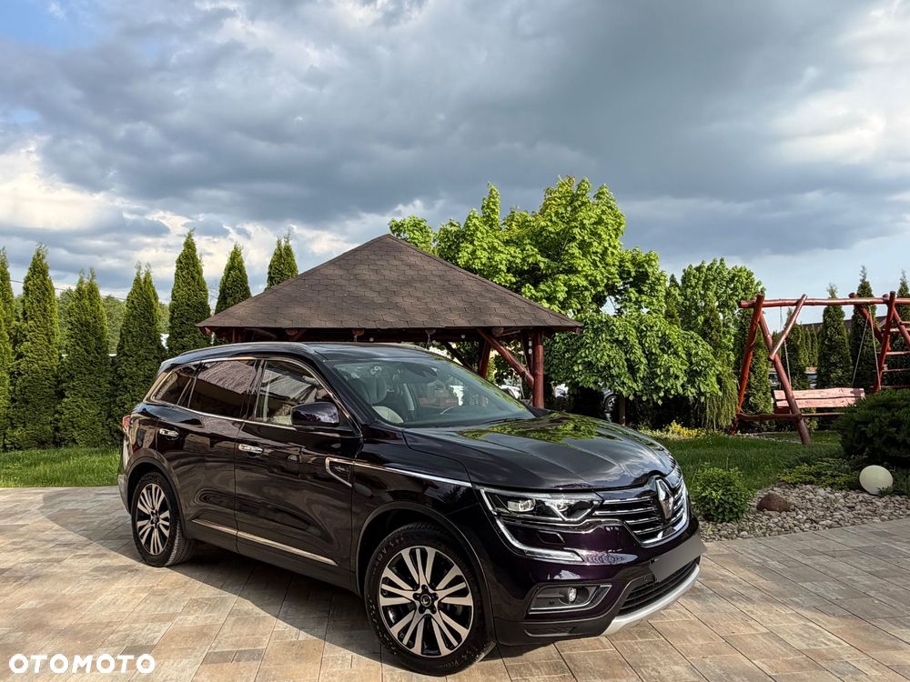 Renault Koleos - 7