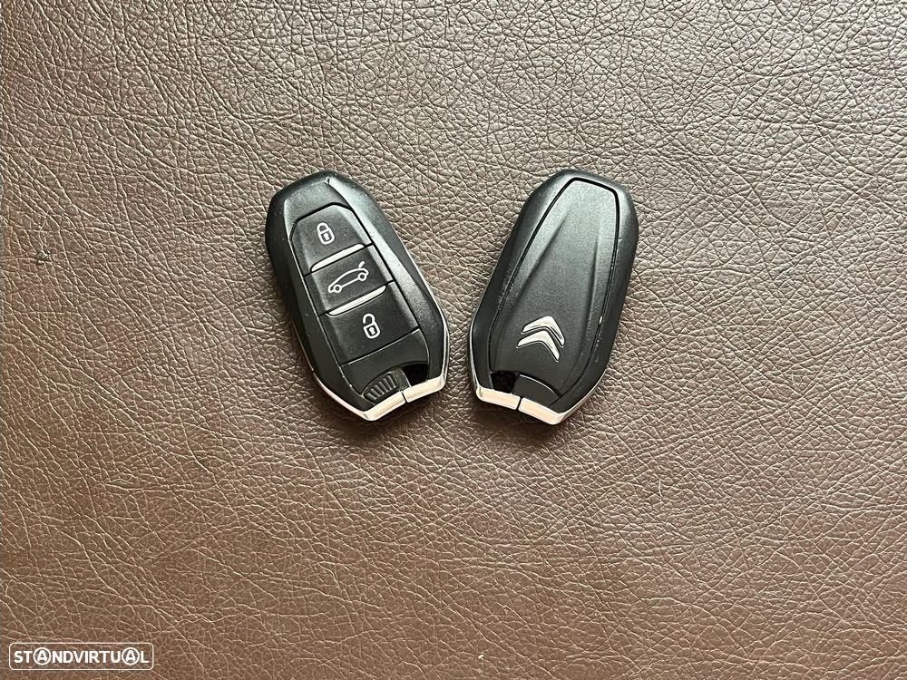 Citroën Grand C4 Spacetourer BlueHDi 130 Stop&Start LIVE PACK - 18