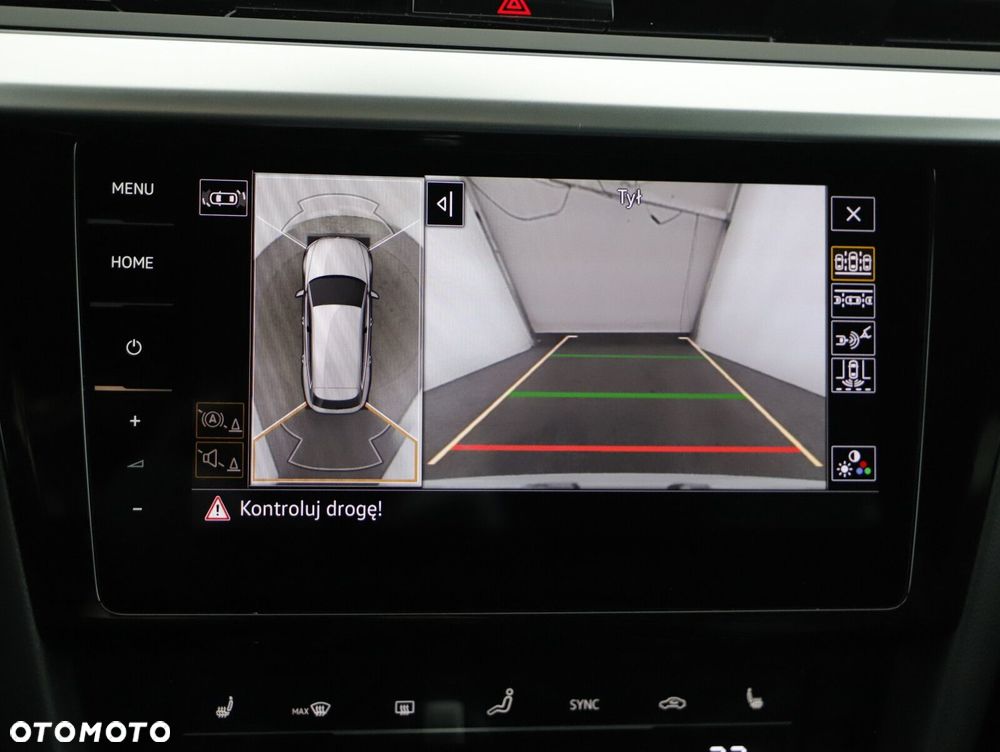 Volkswagen Arteon - 17