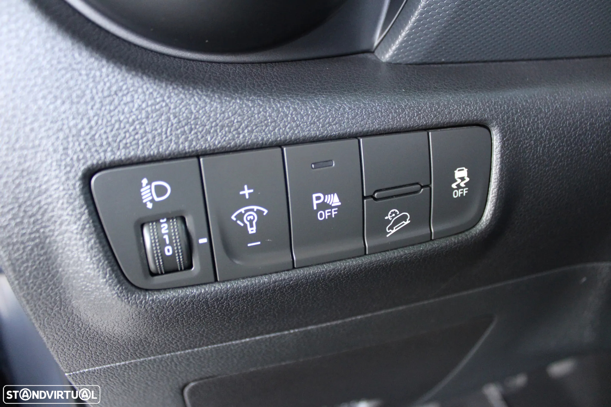 Hyundai Kauai 1.0 T-GDi Premium Pack Plus - 14