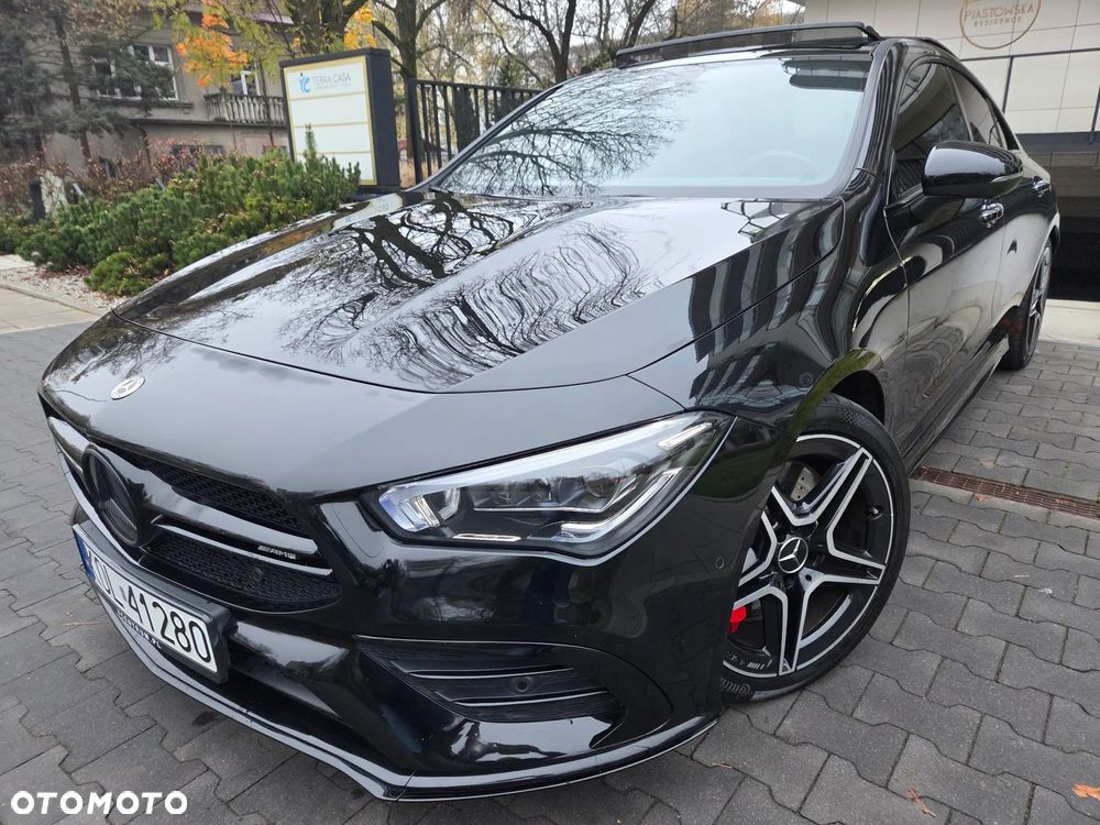 Mercedes-Benz CLA - 3