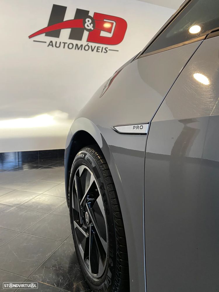 VW ID.3 Pro Performance - 38