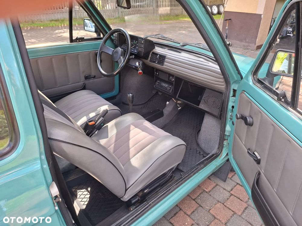 Fiat 126 - 20