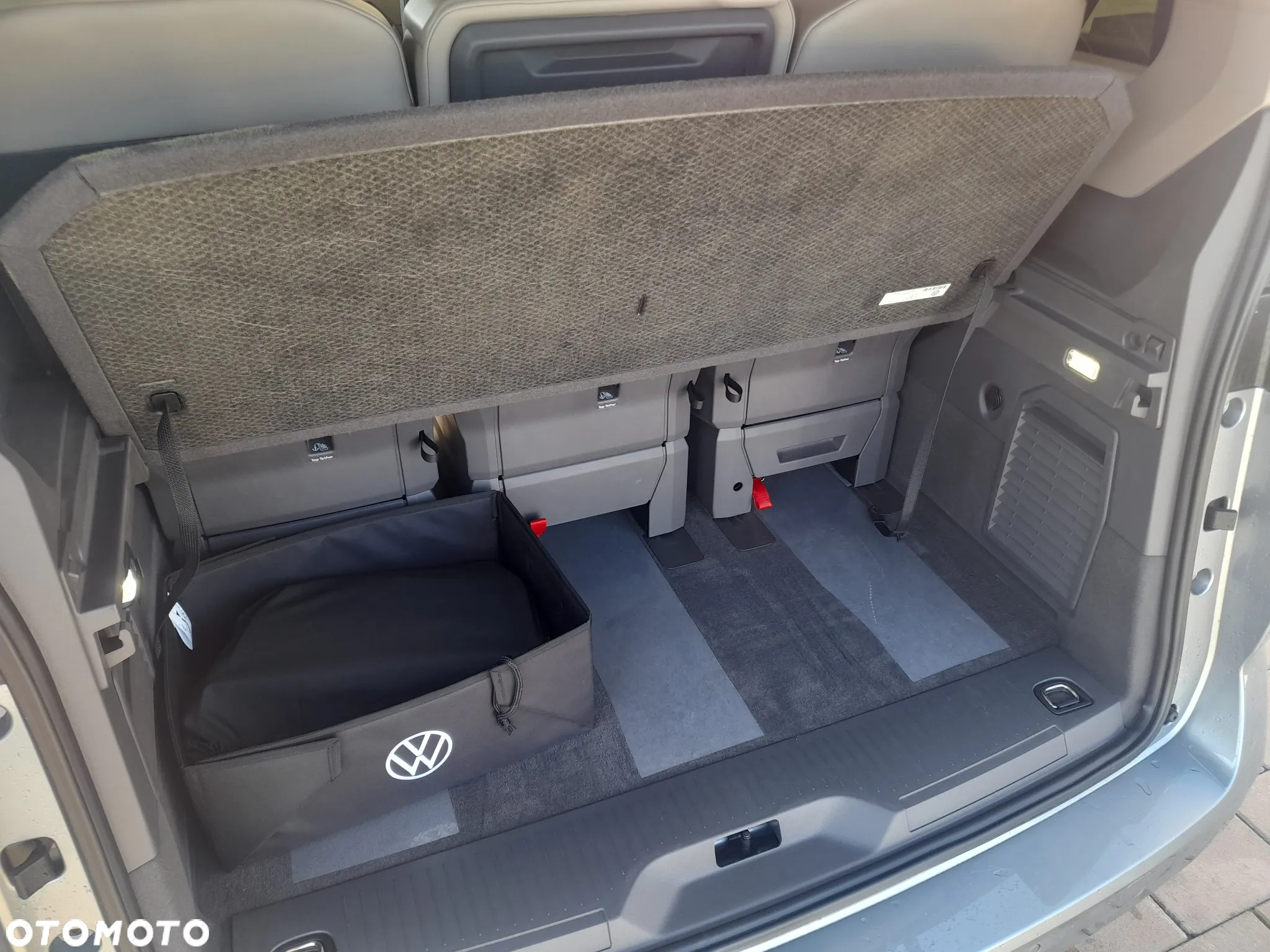 Volkswagen Multivan 1.4 TSI eHybrid PHEV L2 Life DSG - 14