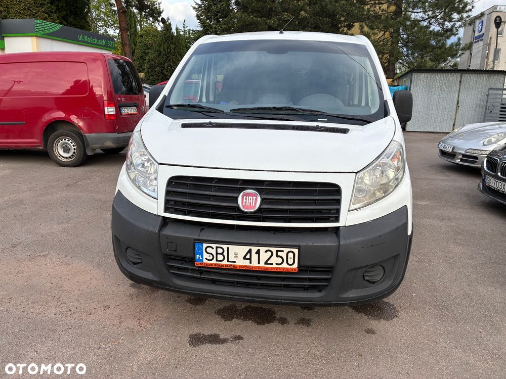 Fiat Scudo - 2