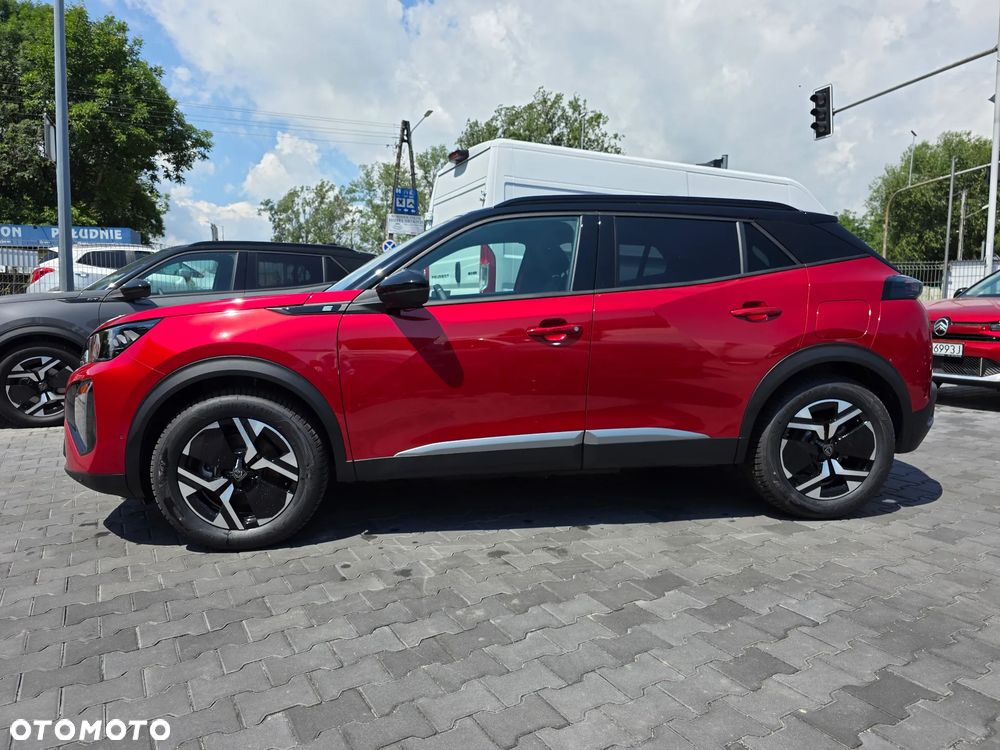 Peugeot 2008 54kWh GT - 5