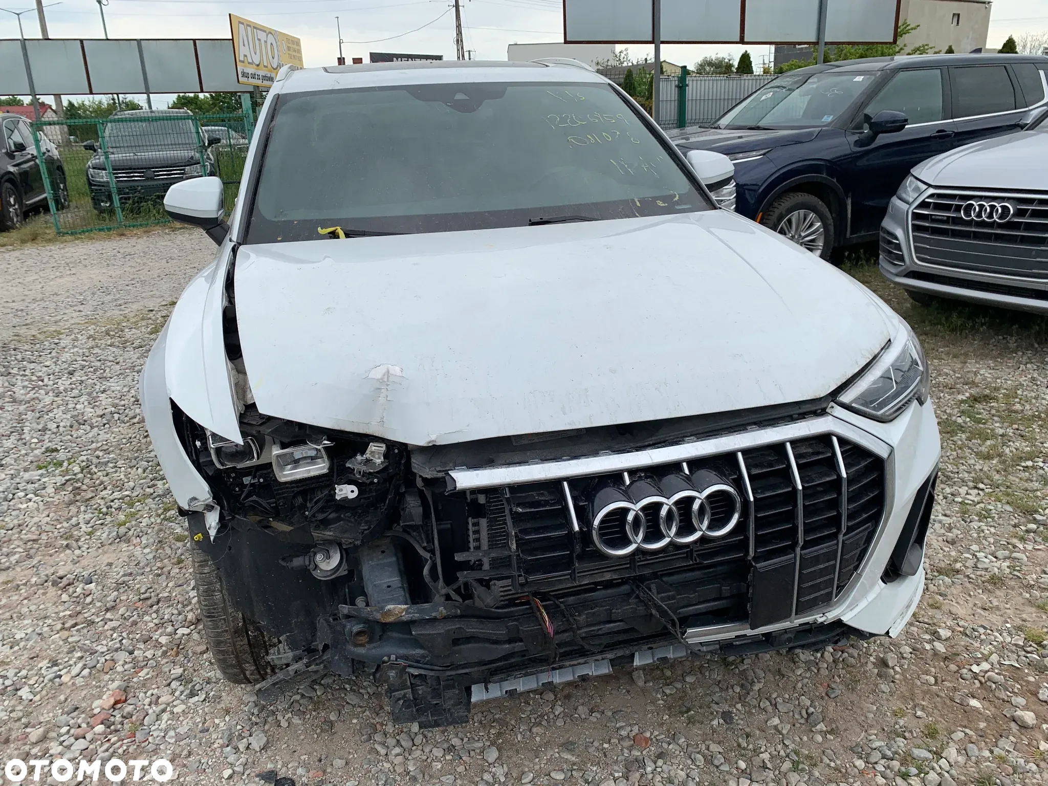 Audi Q3 45 TFSI Quattro S tronic - 5