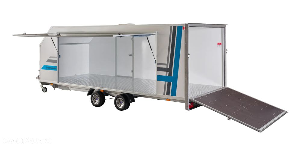 Niewiadów MONTE CARLO / SPORTCARAVAN - 10