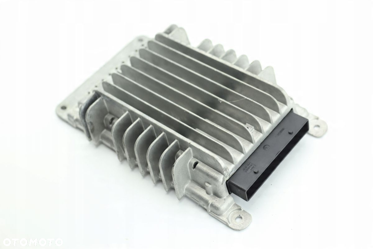 WZMACNIACZ MASERATI QUATTROPORTE V (2004-2008) 190939 - 4