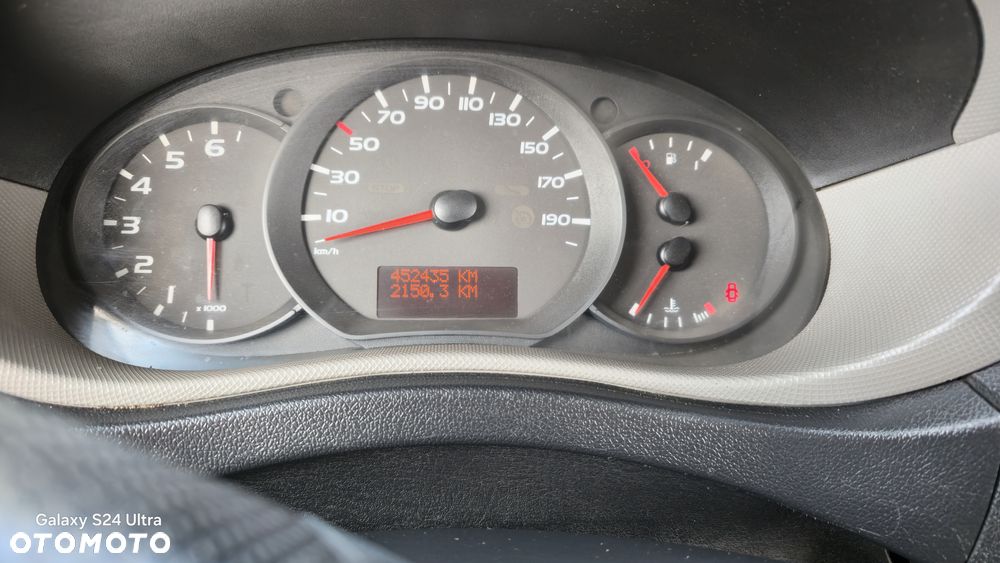 Renault Master L3H2 RWD Pack Clim - 8