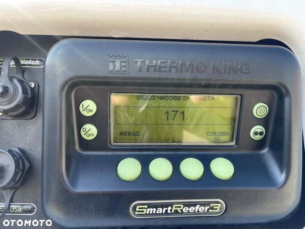 Schmitz Cargobull SKO 24L- COOL V7 - 4