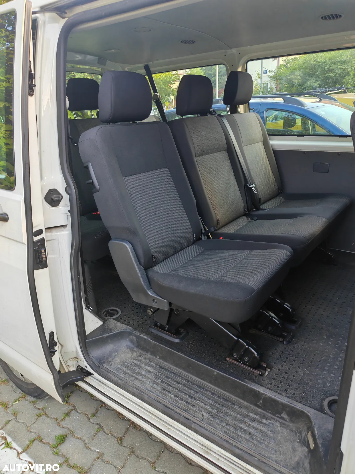 Volkswagen Transporter Sasiu CD T6.1 2.0 TDI 110 kW LR 4M DSG - 10