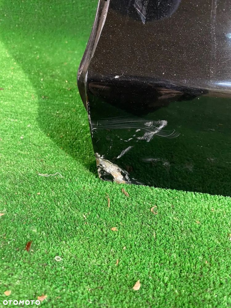 DRZWI TYLNE LEWE HONDA CIVIC IX HB - 2