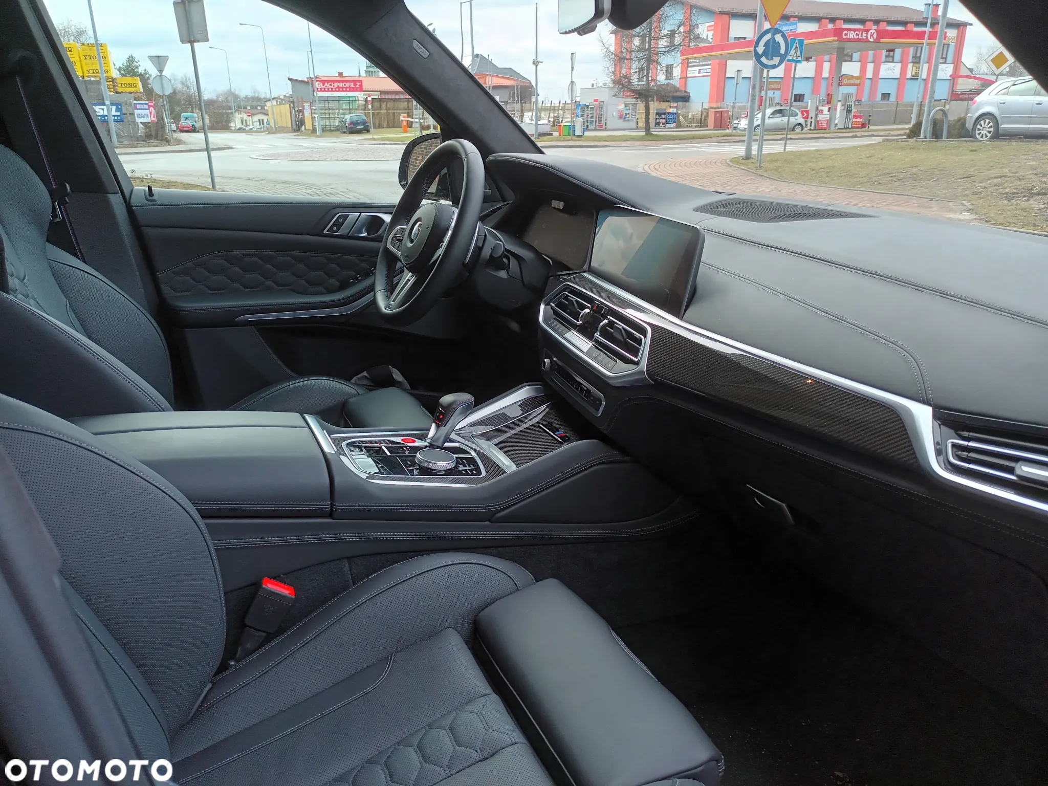 BMW X5 M Competition - 13