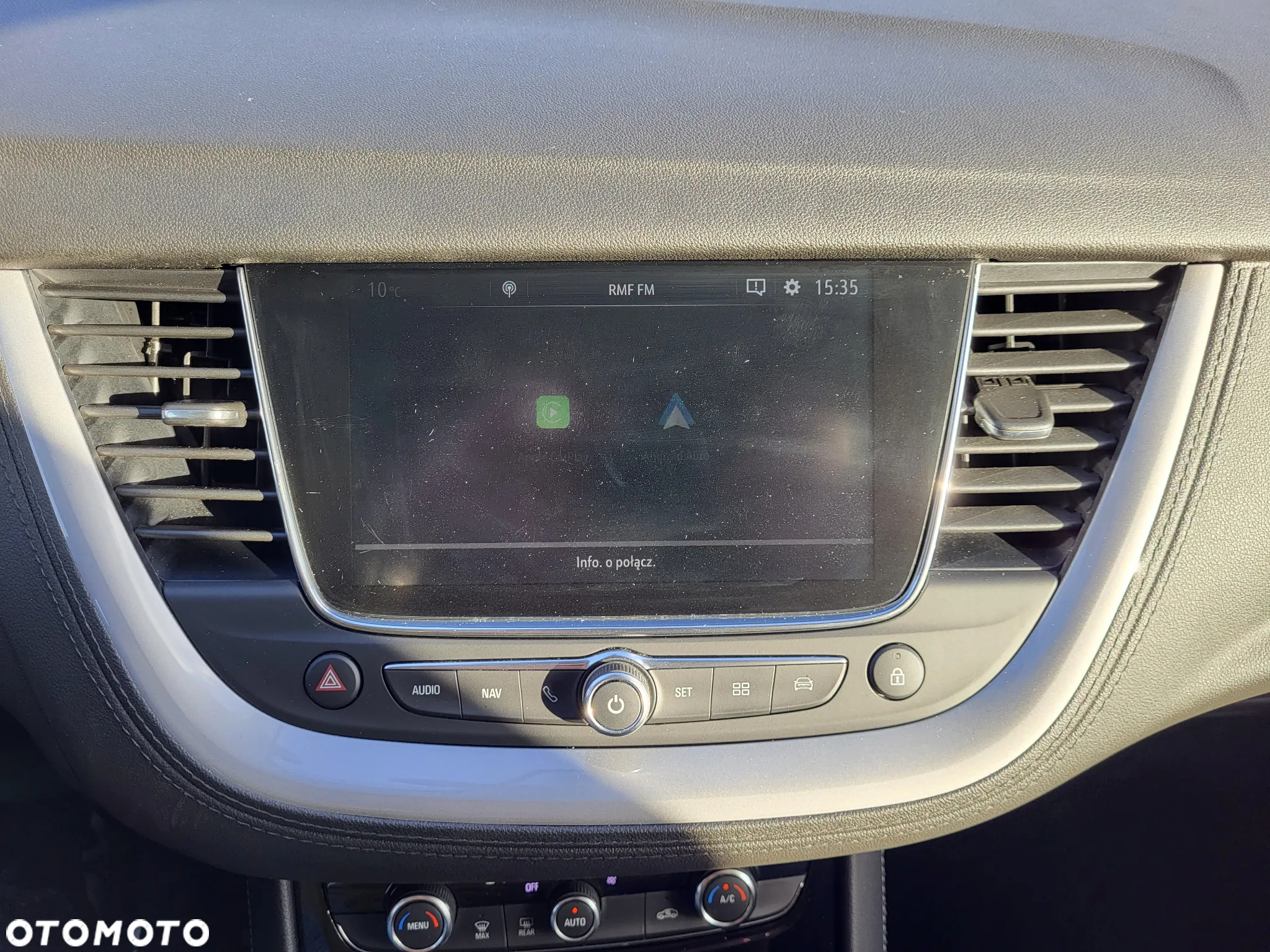 Opel Grandland X 1.5 CDTI Edition Business Pack S&S - 14