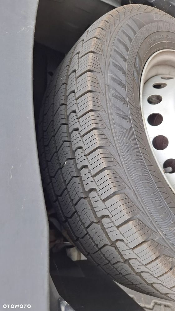 Iveco DAILY 35S16 - 20