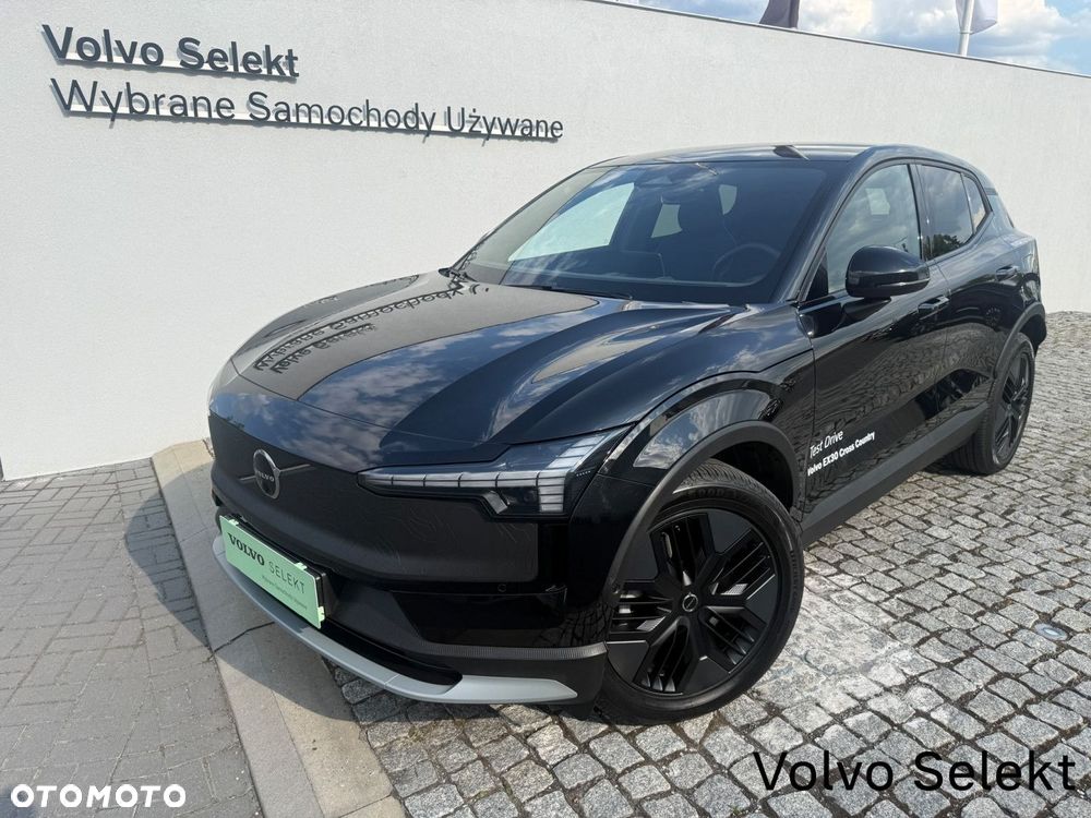 Volvo EX30 - 39