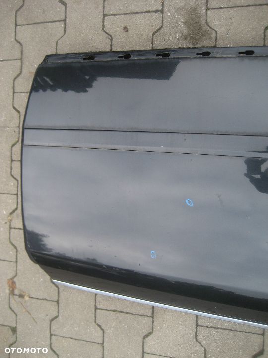 audi a6 c5 drzwi przód prawe - 4