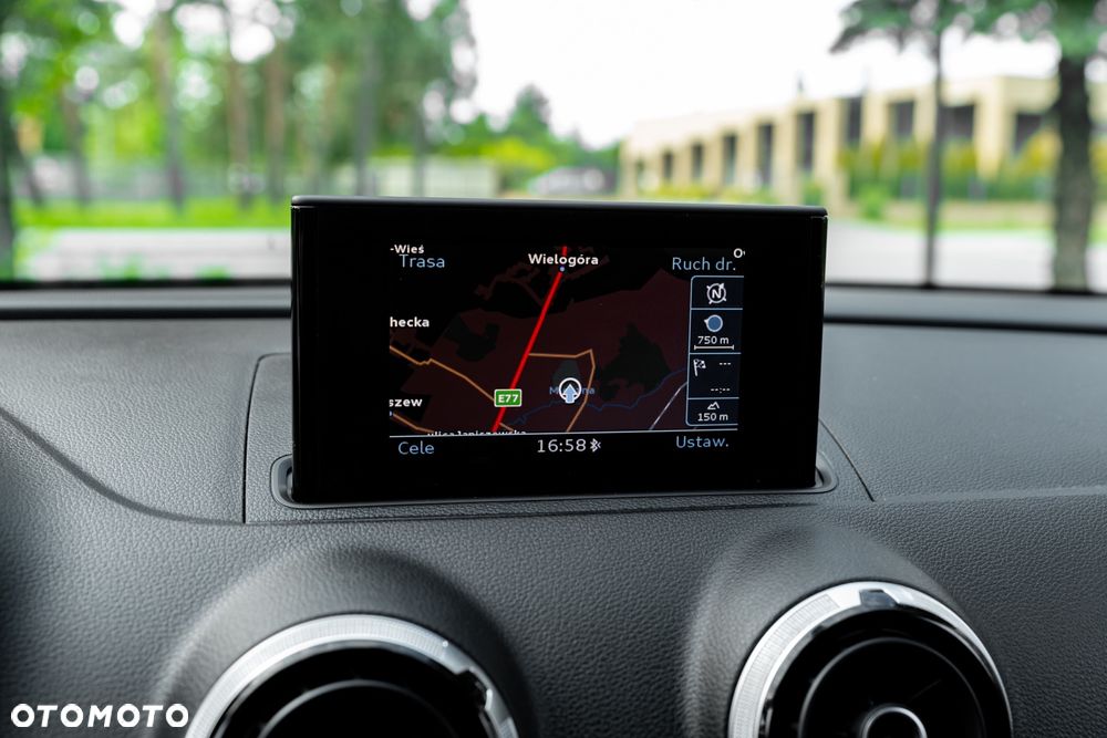 Audi A3 3-drzwiowe - 35