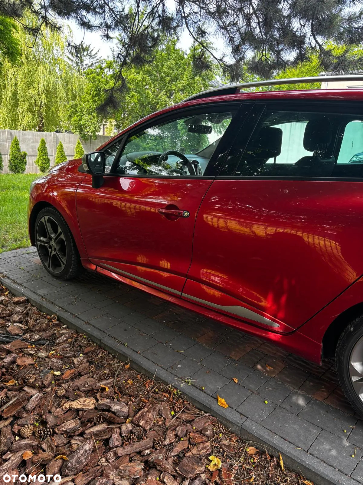 Renault Clio 1.2 TCe GT 120 EDC - 6