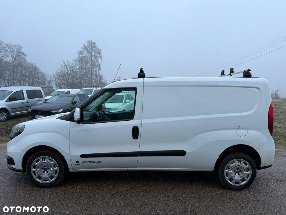 Fiat Doblo - 3