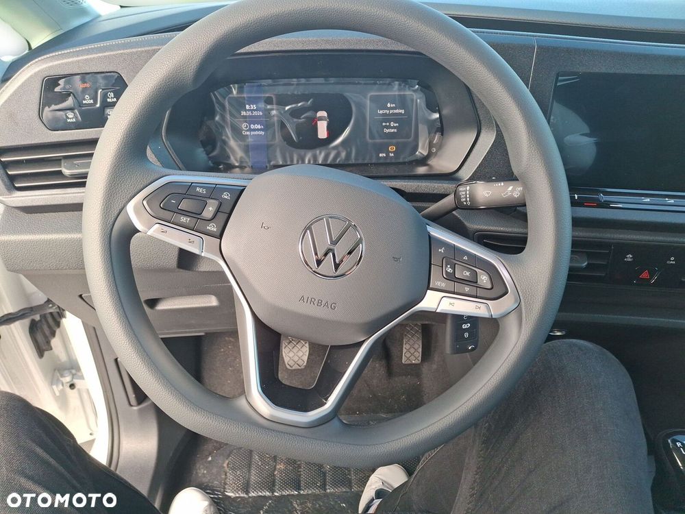 Volkswagen Caddy Cargo - 23