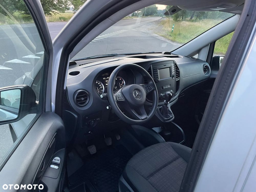 Mercedes-Benz Vito - 8