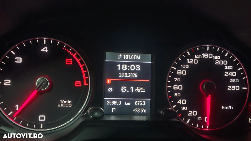 Audi Q5 - 10