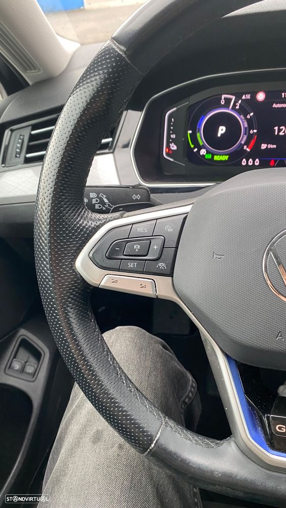 VW Passat Variant 1.4 TSI GTE+ Plug-in - 28