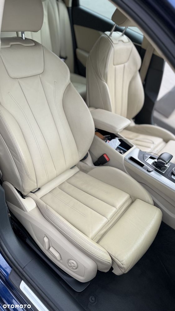 Audi A4 Allroad - 19