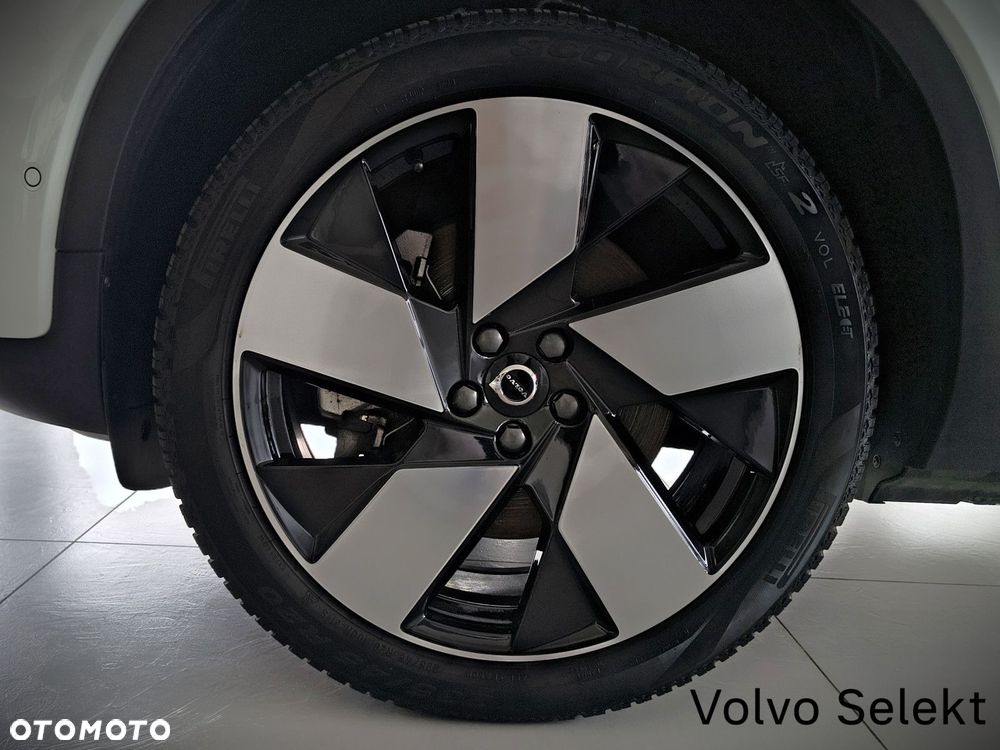 Volvo C40 - 11