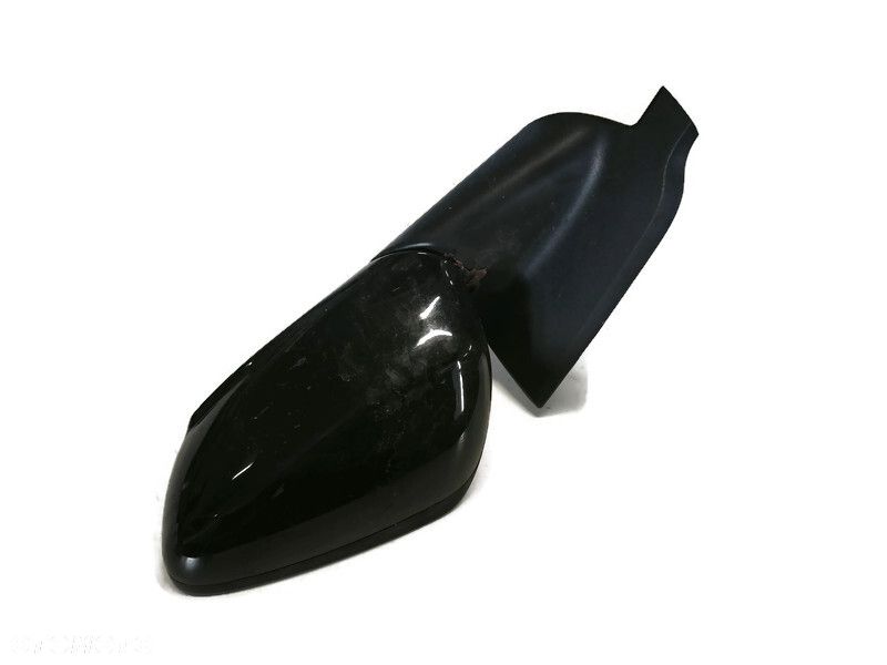 CITROEN C4 CACTUS 15r LUSTERKO ELEKTRYCZNE LEWE EUROPA 5PIN - 2