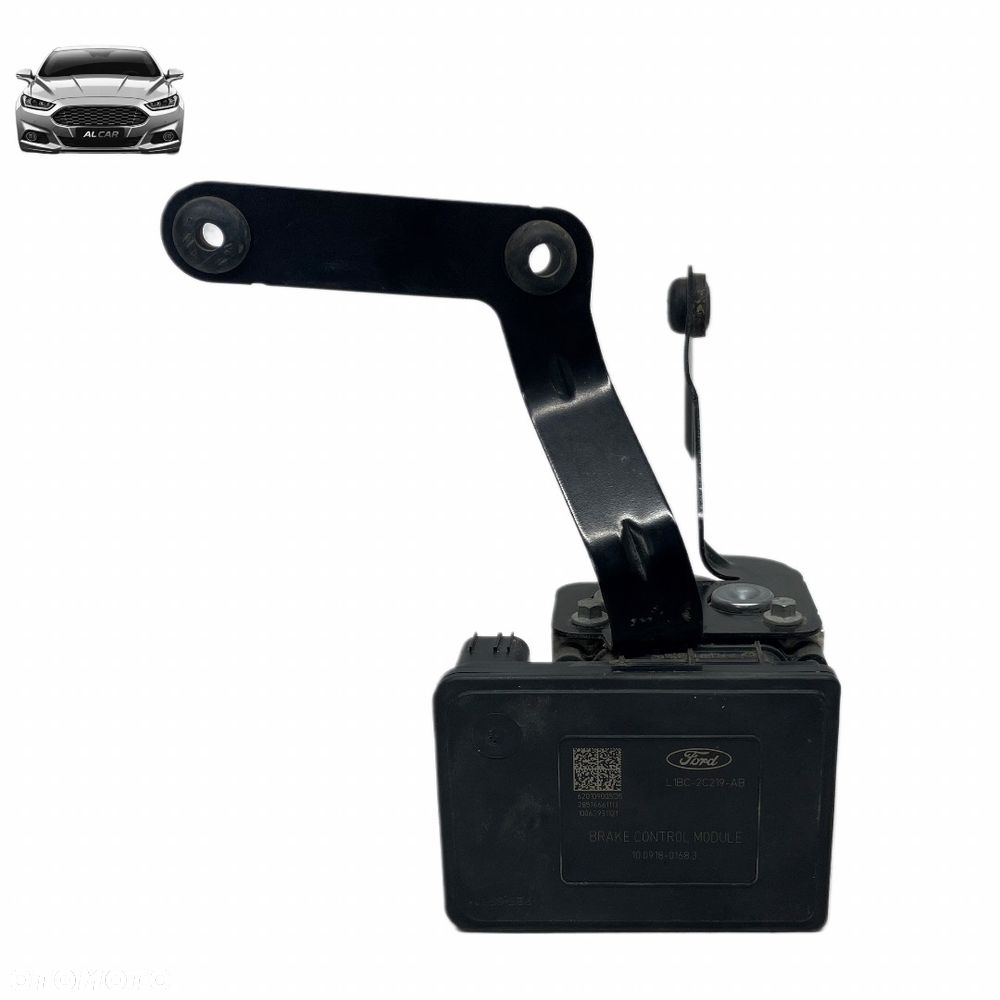 POMPA ABS FORD PUMA MK2 1.0 HYBRYDA L1BC-2C219-AB - 1